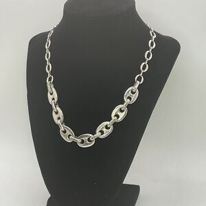 Brighton Love Makes the World Go Round Necklace